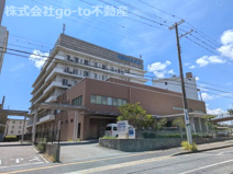 明舞中央病院
