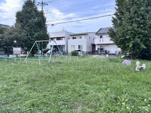 あひる公園の画像