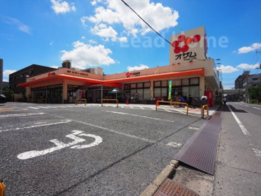 オザム東綾瀬店の画像1