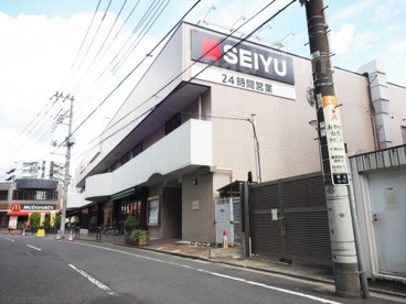 西友北綾瀬店の画像1