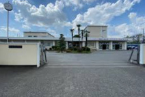 伊勢崎市立第三中学校