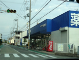 ライフォート瓦木店