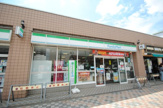 ファミリーマート清瀬駅前店