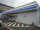 ローソン上越南城町店（上越市南城町１丁目）の画像