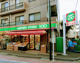 ローソンストア100 板橋常盤台店の画像