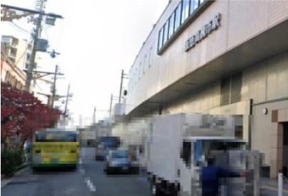 高槻駅の画像1