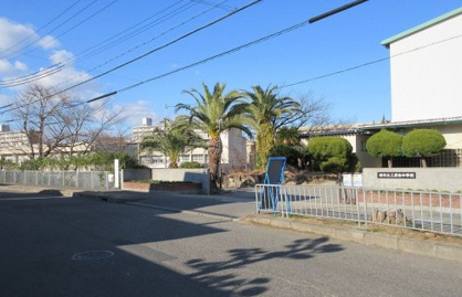 三原台中学校の画像1