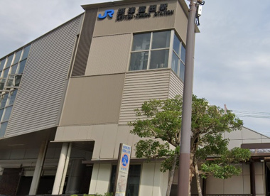 摂津富田駅の画像1