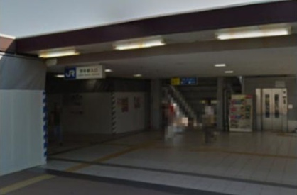 茨木駅の画像1