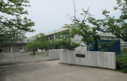 福泉南中学校の画像1