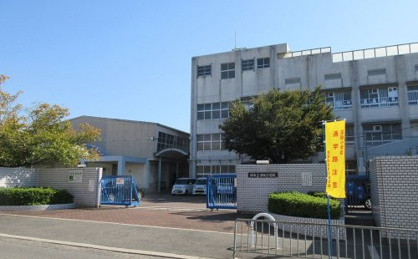 深阪小学校の画像1