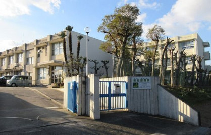 竹城台東小学校の画像1