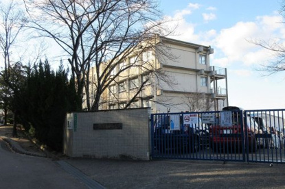 三原台小学校の画像1