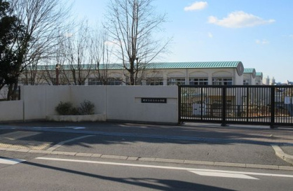 はるみ小学校の画像1
