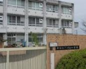 上神谷小学校の画像1