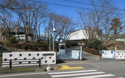 庭代台小学校の画像1