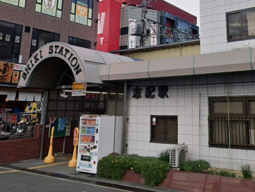 志紀駅の画像1