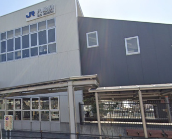八尾駅の画像1