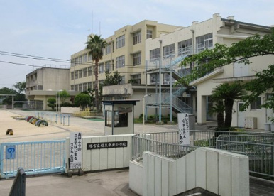 福泉中央小学校の画像1