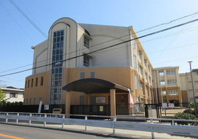 久世小学校の画像1