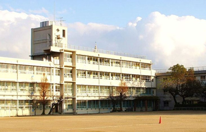 深井小学校の画像1