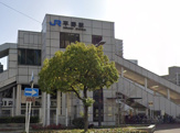 平野駅