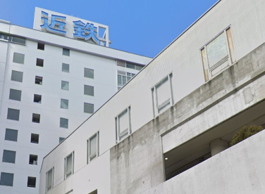 大阪上本町駅の画像1