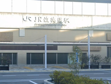 俊徳道駅の画像1