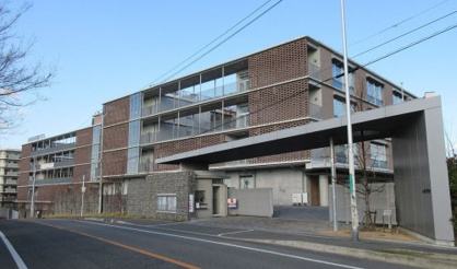 東大谷高校の画像1
