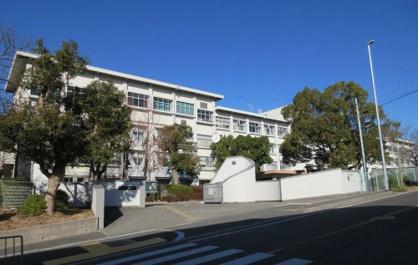 堺東高校の画像1