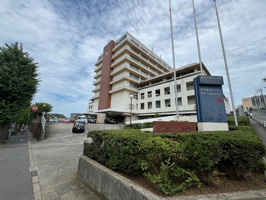 昭和大学藤が丘病院の画像