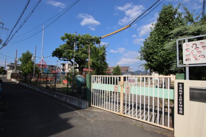 富田林市立新堂幼稚園の画像1
