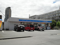 ローソン川口元郷一丁目店