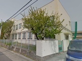名古屋市立 高田小学校