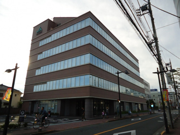 JA町田市　本店・町田支店の画像1