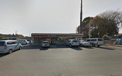 ミニストップ土浦宍塚店の画像1