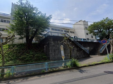 二宮町立一色小学校の画像1