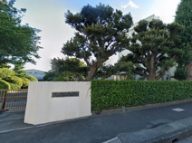 藤沢市立御所見中学校