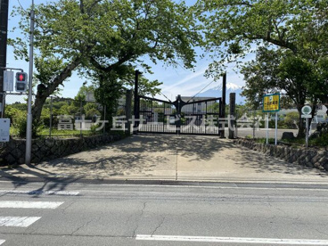 小山町立北郷小学校の画像1