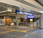 摂津駅