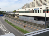 泉ヶ丘駅
