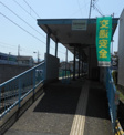 貝塚市役所前駅