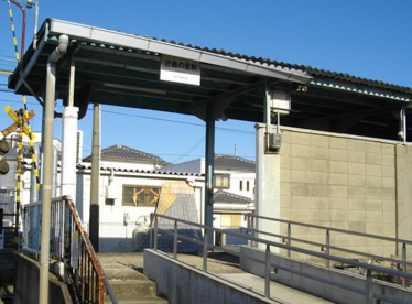 近義の里駅の画像1