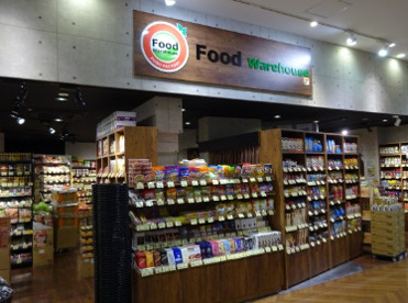 Food warehouse(フード ウェアハウス) マチノマ大森店の画像1