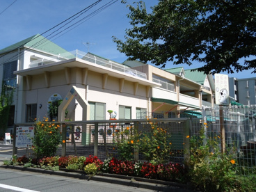 すみれ保育園の画像2