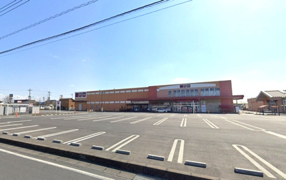 山新結城店の画像1