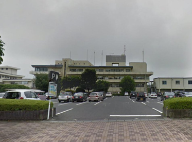日光市役所の画像1