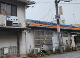 久米田駅