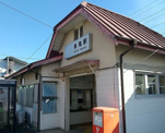 長滝駅