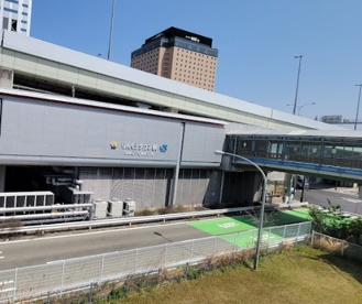 りんくうタウン駅の画像1